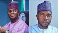 Just in: Kogi Assembly majority leader resigns, gives strong reason