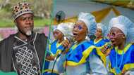 Reno Omokri gives reason Yoruba dominate music in Nigeria, video trends: “White garment churches”