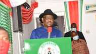 Confusion as top APC chieftain scores PDP governor high on performance