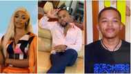 BBTitans: HOH Blue Aiva and partner save Yemi’s pair as Khosi, Miracle, 7 others face possible eviction