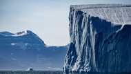 Minerals, mines, hydrocarbons: Greenland's key but limited resources