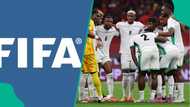 2026 World Cup: 5 big wins Nigeria will celebrate if FIFA overturns DR Congo result