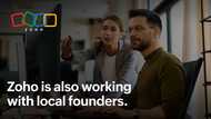 Digital transformation in Nigeria: A closer look at Zoho's impact