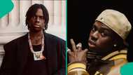 "I’m done for now”: Rema shares emotional reason he broke up with his girlfriend
