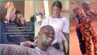 "Valentine": 3 ways Nigerian couples showed love to each other, set romantic goals