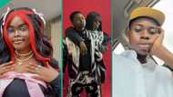TikTok's Jadrolita 'Javis' shares loved-up video with Peller, reacts to relationship rumours