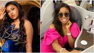 BBNaija All Stars: "I'm freaking dating a billionaire," Princess slams critics, says she can't fight on TV