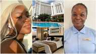 More blessings for hotel worker Ngozi as Nigerian lady promises her $30 after she got $10k from Davido
