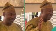 Truth behind a Nigerian daughter’s taxi driver who turned out to be her fiancé, father speaks