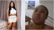 “Liars are irritating”, Erica talks about the drama in BBNaija season 7 house, fans react