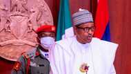 Buhari reacts to killing of APC chairman, sends message to security agencies