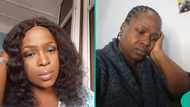 Woman narrates how friend tragically died after coming outside house at 5am, shares painful details