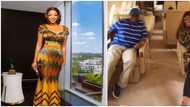 "I'm not raking in millions, I'm managing myself": Davido's sister on working despite having billionaire dad