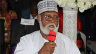 Muggan makamai Sama da miliyan 6 ke shawagi a faɗin ƙasar nan, Inji Janar Abdussalami