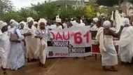 Rituals on campus: Ife indigenes invade OAU with charms, fetish objects
