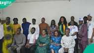 "Why Nigeria, Africa need youth at decision-making table": Experts speak