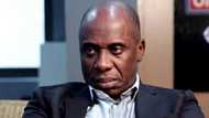 ‘Amaechi must go’: Families of kidnapped Kaduna train passengers call for minister’s dismissal