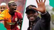 Galatasaray supporters donate land and money to help club keep Victor Osimhen