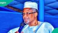 Aminu Dantata: Last words of top Nigerian business mogul to his family, friends shortly before dying