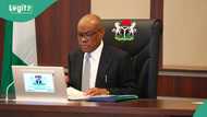 Group defends Wike amid accusation Tinubu’s minister allocated hectares worth $3bn to son in Abuja