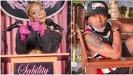 "This na complete rubbish": Netizens react as Ayra Starr drops new song, samples Awilo's music