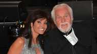 Wanda Miller Rogers' biography: what is known about Kenny Rogers’ wife?