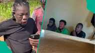 Ibrahim Mbaya: 4 suspects share what happened, admit different roles in UNIJOS student's death