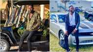 BBNaija 2018 winner Miracle goes to Florida to enroll in Aviation Academy