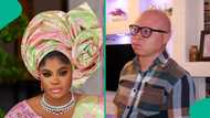 Eniola Ajao fires back at critic Tolu Fagbure who called her acting 'plastic'