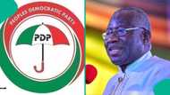 Breaking: Jonathan to battle Tinubu, Obi, Atiku in 2027 as PDP moves to make big announcement