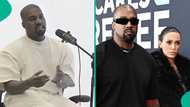 After Grammy drama Kanye West explains he was misdiagnosed with bipolar, names new condition in clip