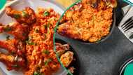 Cost of cooking jollof rice soars 624% to N30,000 as food prices rise