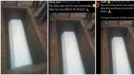 "God forbid": Nigerians stunned as 2 Twitter users claim ownership of same burial, their posts trend