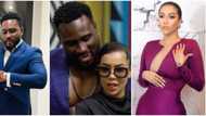 I pray they get married and have children: BBNaija's Pere and Maria shipper takes their matter to God