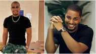 "Always going to get better": Alexx Ekubo turns 37 in style, looks handsome in new photos