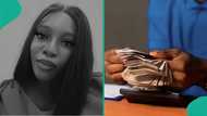 Lady shares experience keeping money with ajo collector, says what happened to her 6 months' savings
