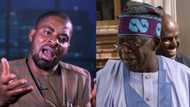 2023: Deji Adeyanju rejects Tinubu's presidential bid, warns Nigerians