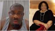 “I apologise to my friends”: Don Jazzy regrets not being there for colleagues in their troubled times