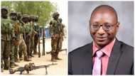 Why we have agitations in Nigeria, another APC chieftain reveals as he declares for presidency