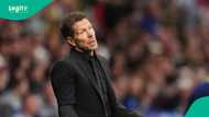 Diego Simeone confirms change of hotel for Atletico Madrid before UCL semifinal match against Arsenal