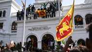 Sri Lanka protesters to end occupation of official buildings