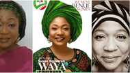 Kiddwaya's mom Susan Waya declares interest in becoming Benue governor under PDP, shares campaign poster