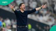 Chelsea appoints former Real Madrid coach Xabi Alonso as manager: "Biggest club"