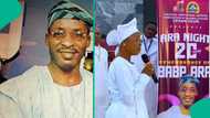 Baba Ara's 20th year remembrance: Singer's wife recalls how she cried for 7 years, left Christianity