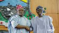 2022 budget: Work on projects to alleviate poverty, empower Lagosians, Obasa urges Sanwo-Olu