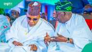 Shettima blasts Atiku, Peter Obi as Tinubu launches 2027 APC campaign council