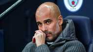 Liverpool make Guardiola lose his head after Man City's defeat to Tottenham