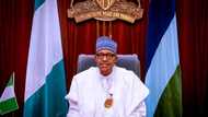 LIVE UPDATES: Buhari addresses Nigerians in rare TV interview, reveals what he will do after leaving Aso Villa in 2023