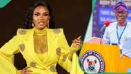 “Let’s start GoFundMe”: Fans react as Iyabo Ojo laments over N18m tax issue with Lagos government