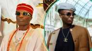 Wizkid: UK-based lady drags singer for using her video as content and what transpired, clip trends